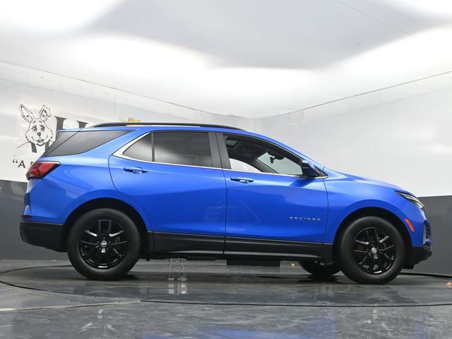 Used 2024 Chevrolet Equinox LT w/ LPO, Floor Liner Package image 52