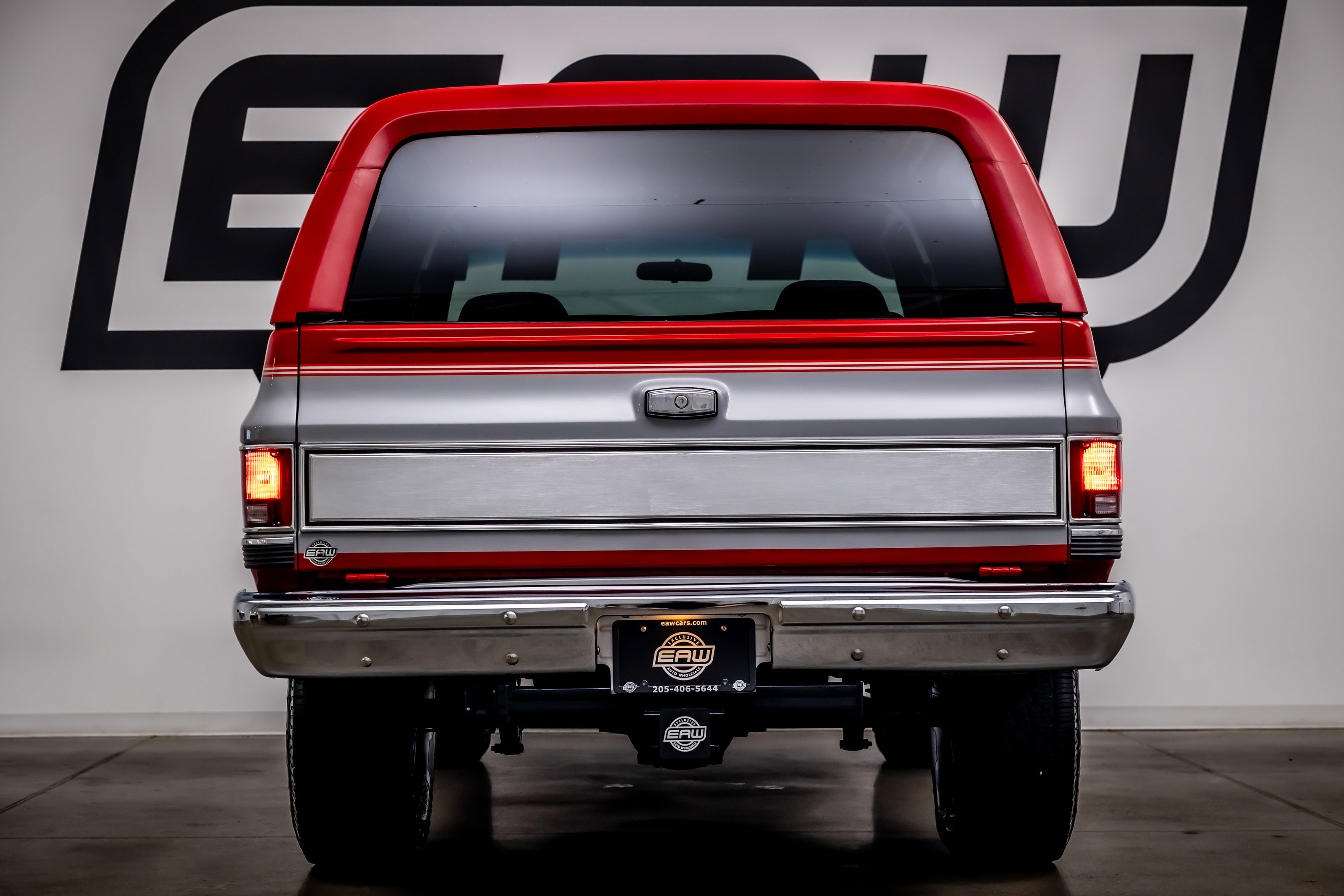 Used 1989 GMC Jimmy 4WD image 10