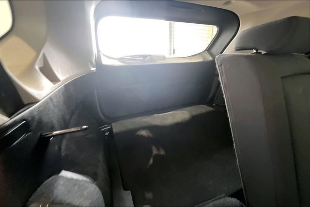 Used 2021 Nissan Rogue S AWD/4WD image 27