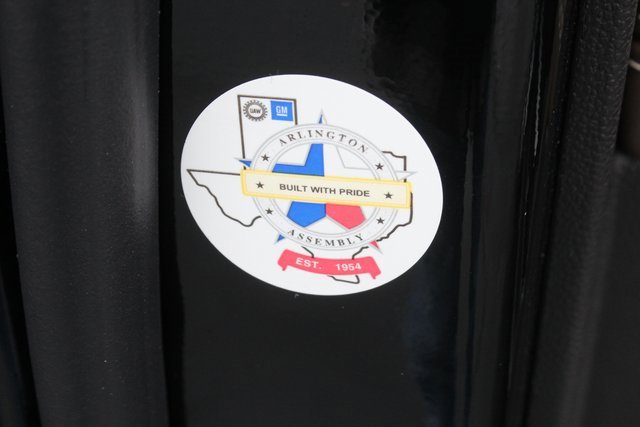 New 2026 GMC Yukon Denali Ultimate image 68