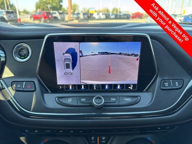 Used 2020 Chevrolet Blazer RS image 26