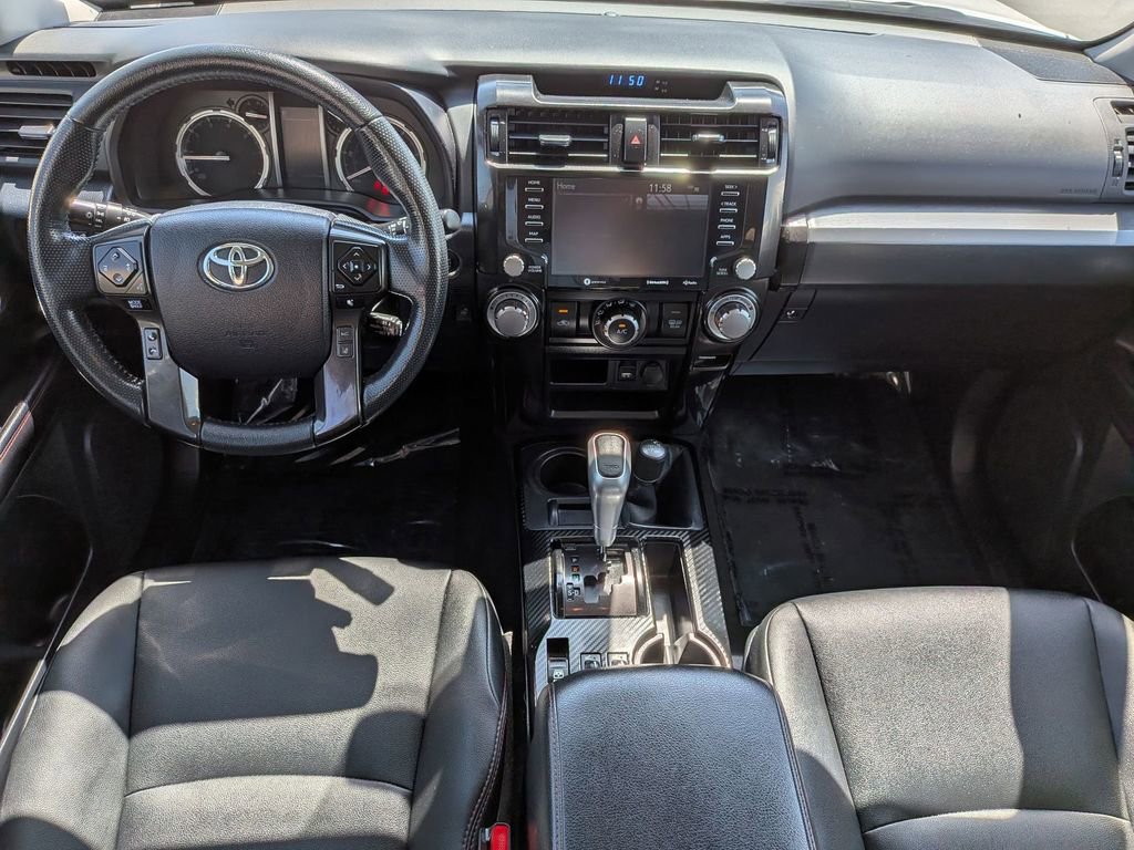 Used 2024 Toyota 4Runner TRD Off-Road Premium image 22