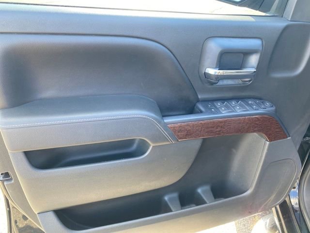 Used 2014 GMC Sierra 1500 SLE w/ SLE Value Package image 14