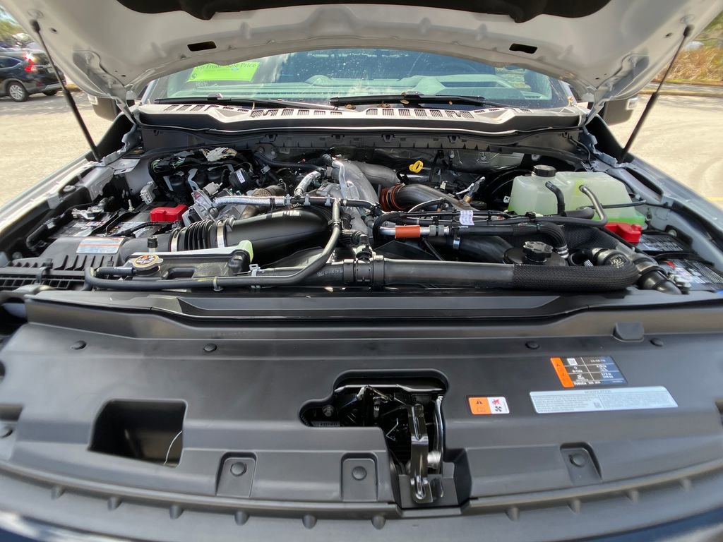 New 2026 Ford F350 Platinum image 33