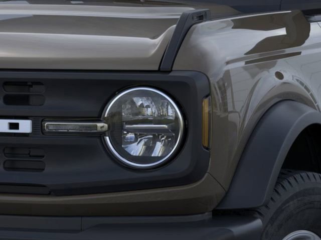 New 2026 Ford Bronco Big Bend image 20