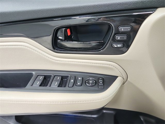 Used 2023 Honda Odyssey Touring image 31