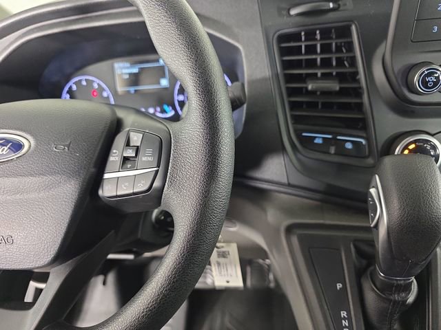 Used 2024 Ford Transit 250 Low Roof w/ Exterior Upgrade Package image 27