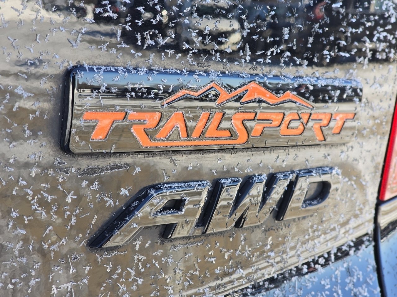 Used 2022 Honda Passport TrailSport image 12