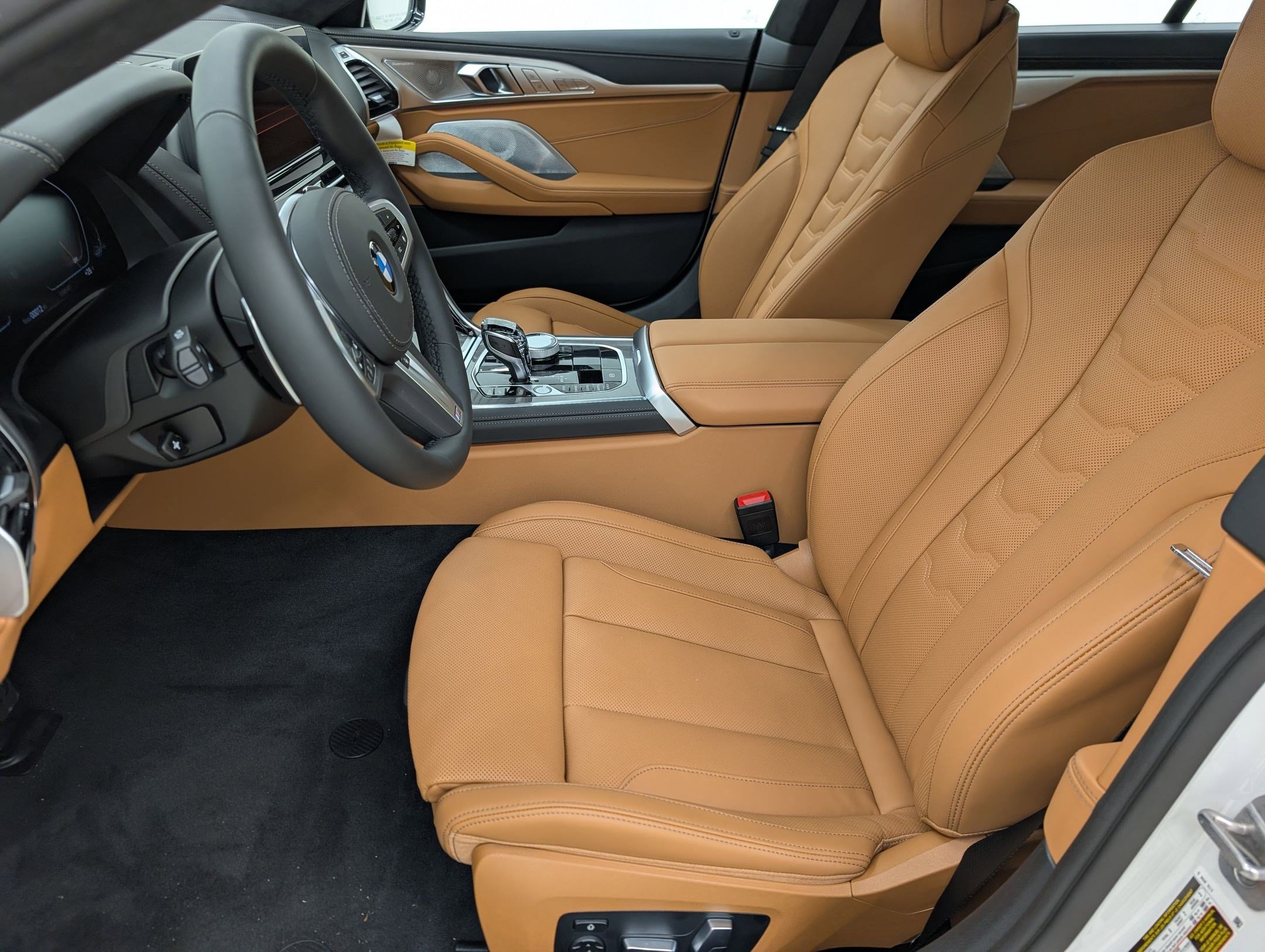 New 2026 BMW 840i xDrive image 5