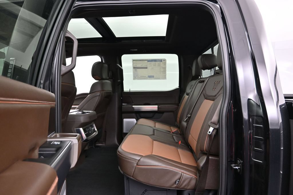 New 2026 Ford F250 King Ranch w/ Chrome Package AWD/4WD image 22