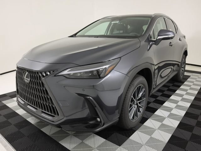New 2026 Lexus NX 350 AWD w/ Accessory Package (2T) image 8