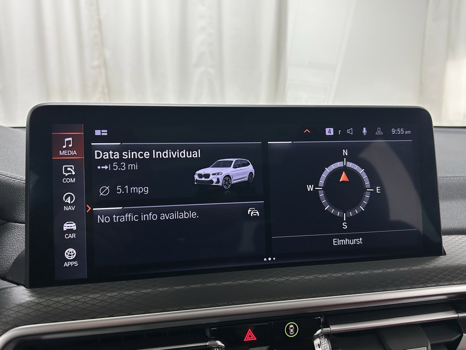 Used 2024 BMW X3 M40i image 16