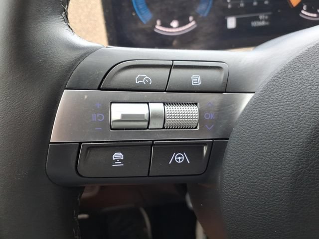 Certified 2026 Hyundai Kona SEL Sport FWD image 22