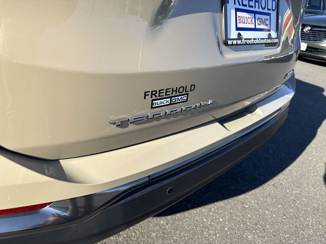 Certified 2022 GMC Terrain AT4 w/ Infotainment Package II image 31