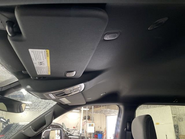 Used 2022 RAM 1500 Big Horn image 22