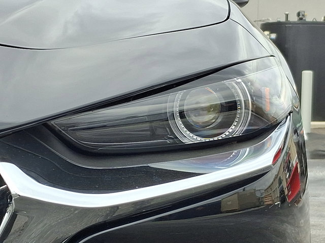 Certified 2025 MAZDA CX-30 AWD 2.5 S w/ Premium Package image 8