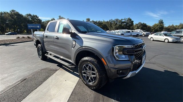 Used 2024 Ford Ranger XLT w/ FX4 Off-Road Package image 2