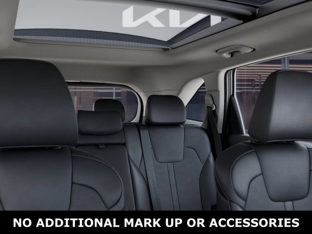 New 2026 Kia Sorento S image 27