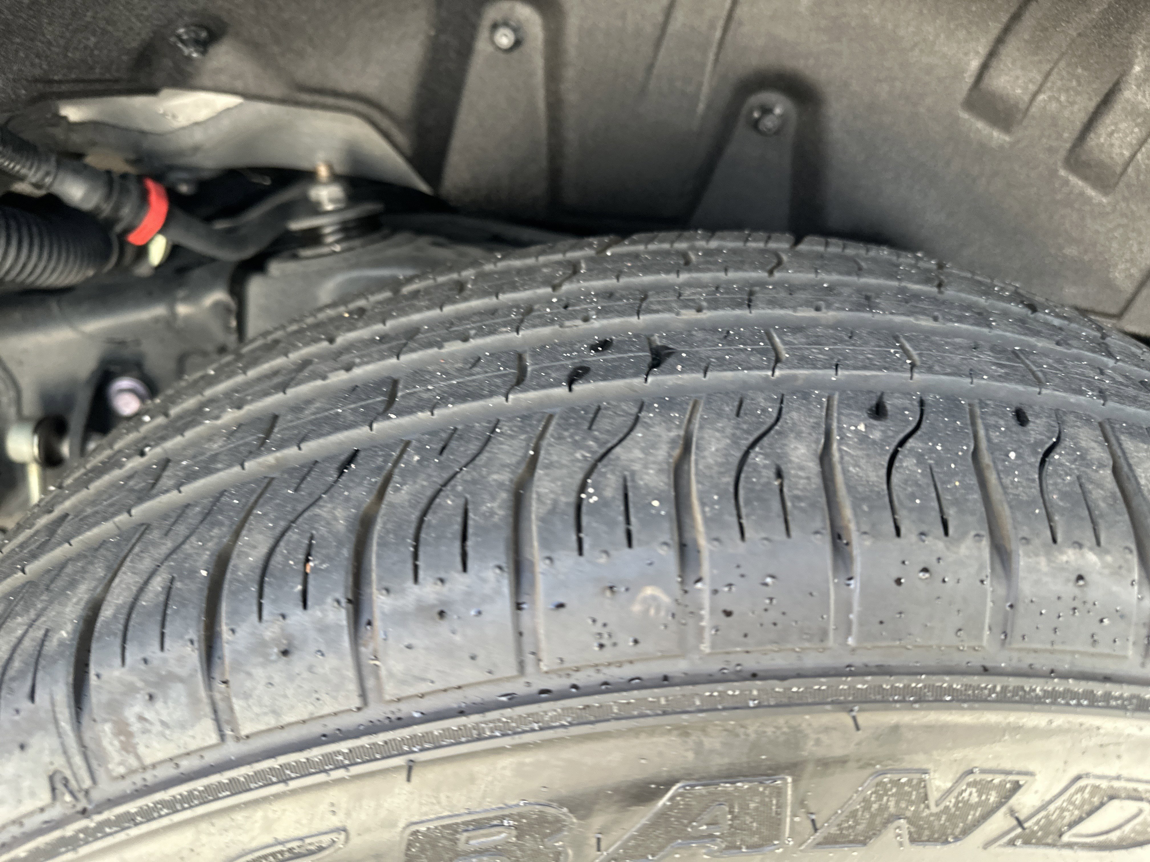 Used 2025 Toyota 4Runner Limited image 21