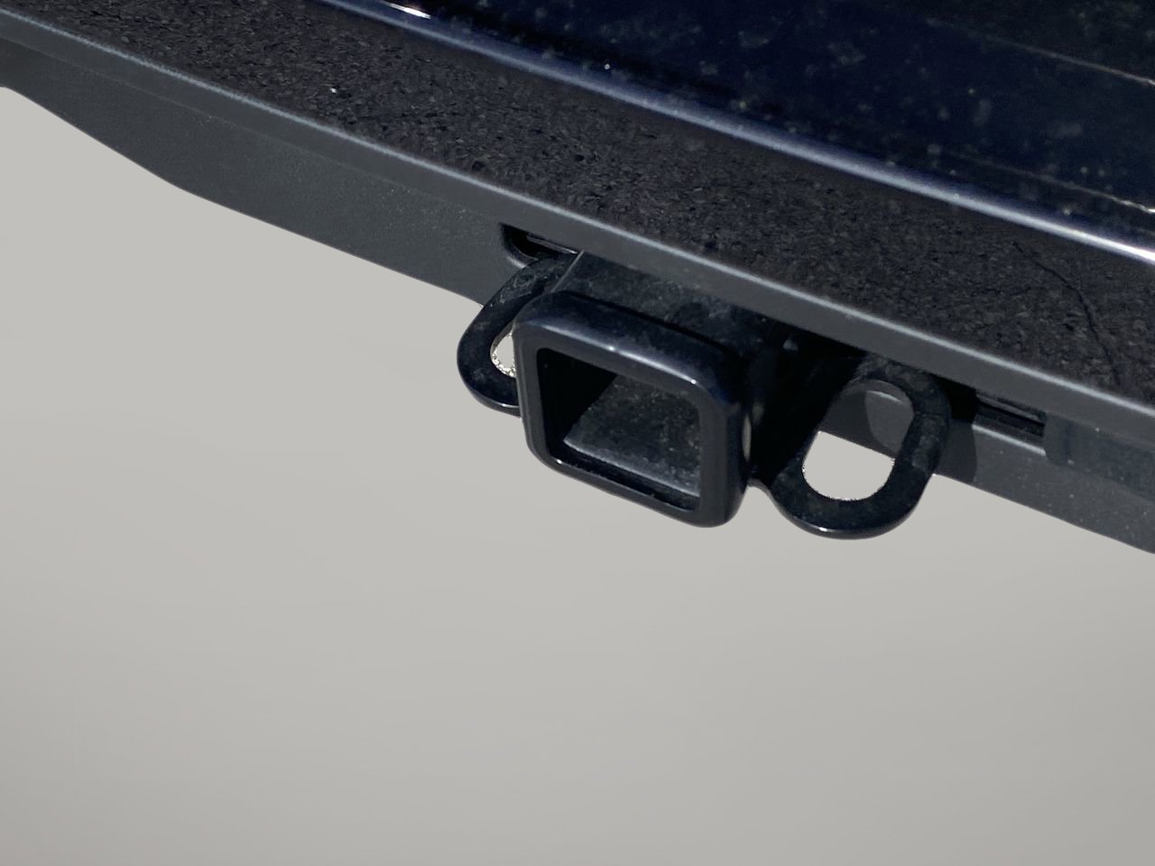 New 2026 Ford Expedition Tremor image 10