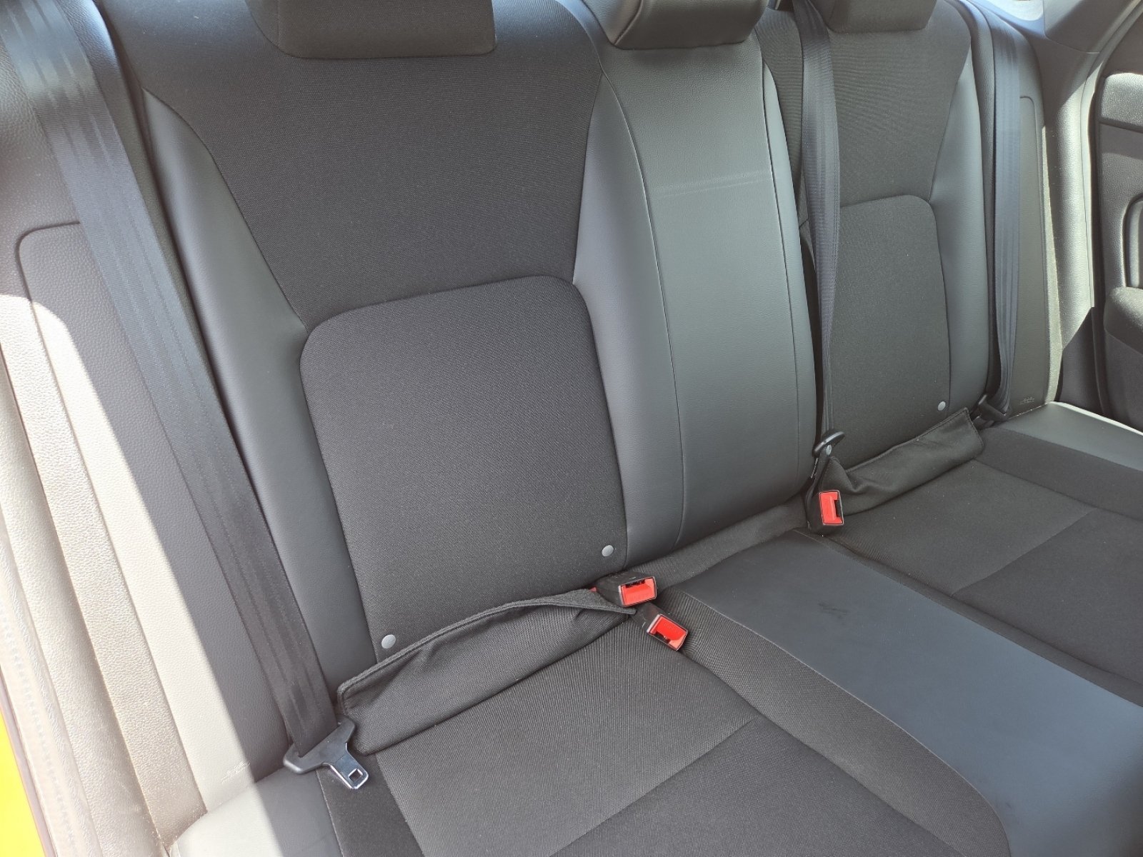 Used 2024 Honda Civic Sport image 20