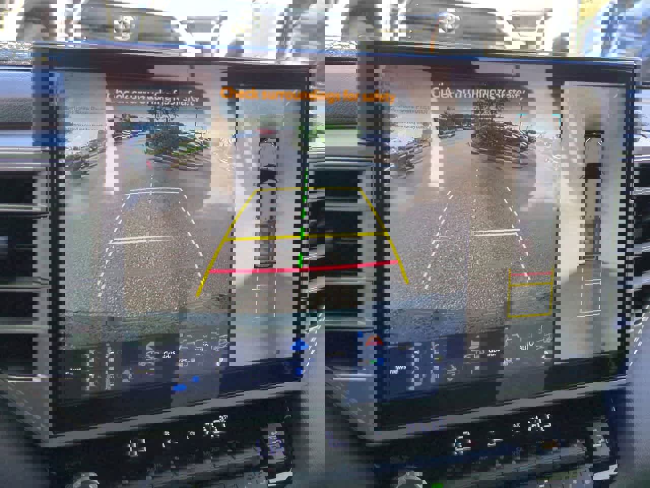 New 2026 Toyota Tundra Limited image 19