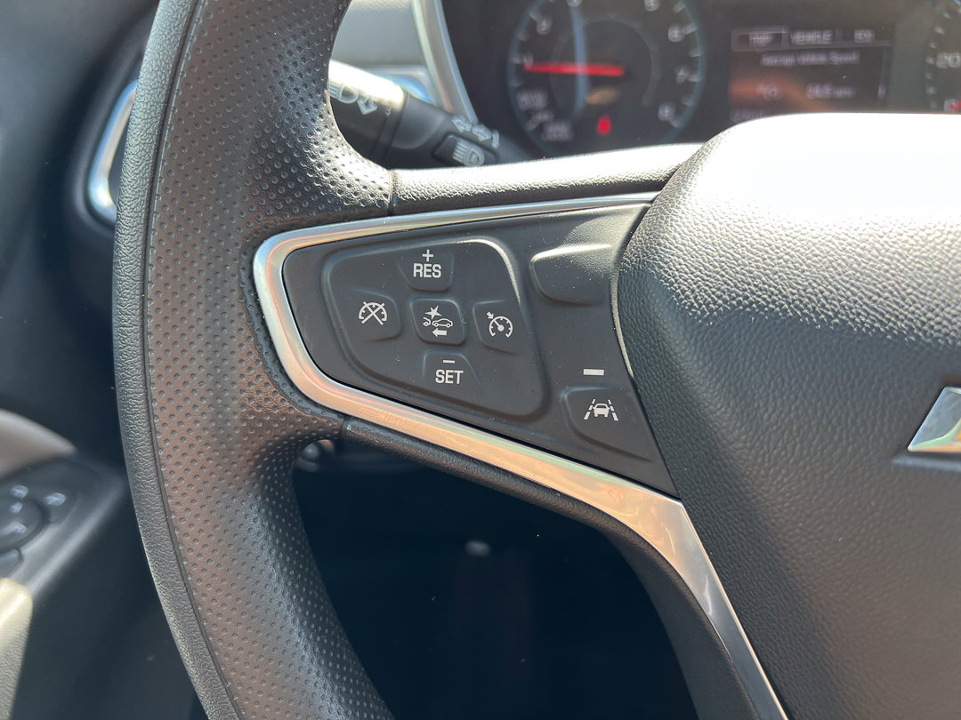 Used 2023 Chevrolet Equinox LS image 15