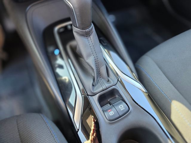 Used 2020 Toyota Corolla SE w/ Body Protection Package image 26