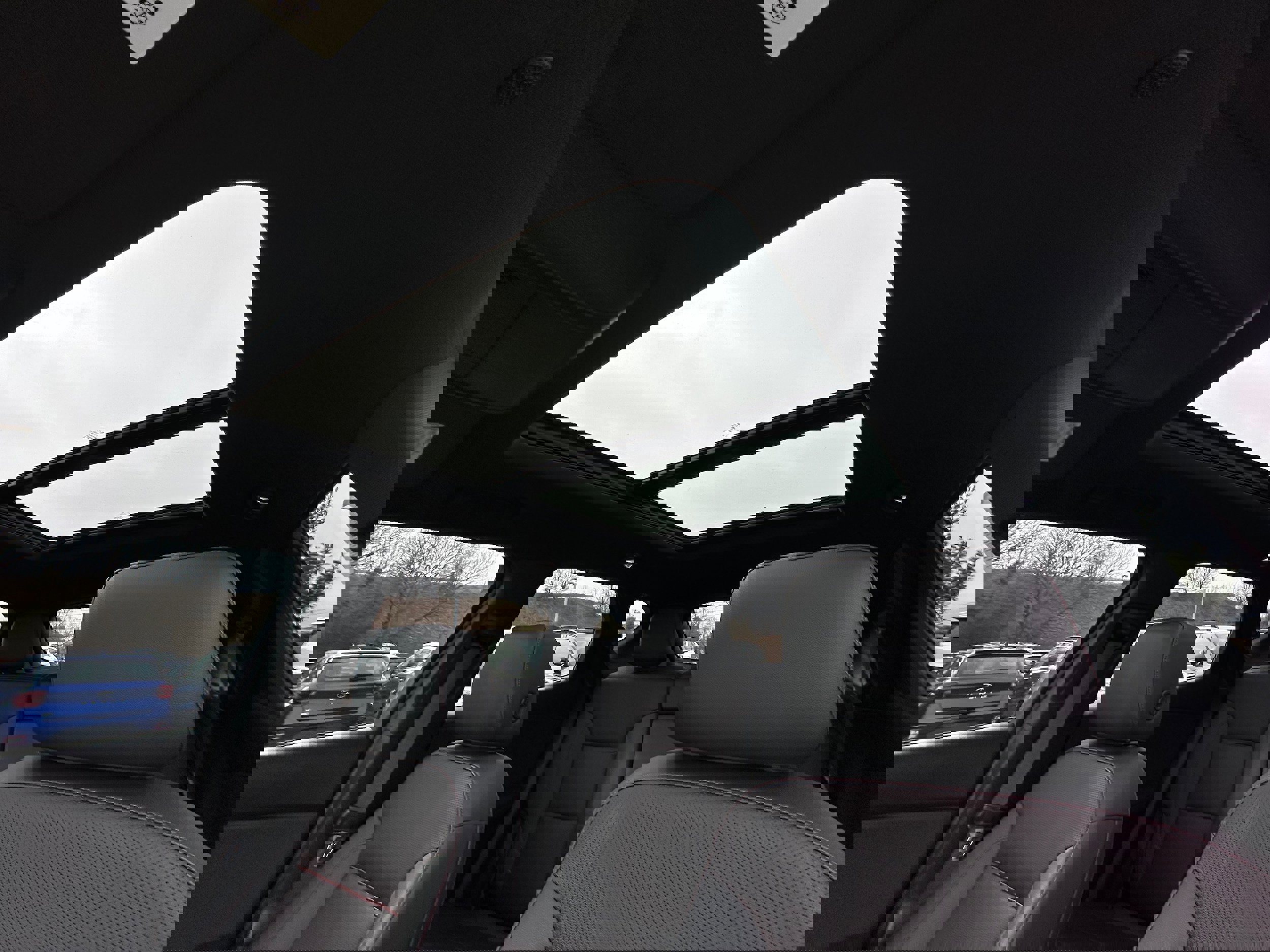 Used 2022 Chevrolet Blazer RS w/ Enhanced Convenience Package image 38