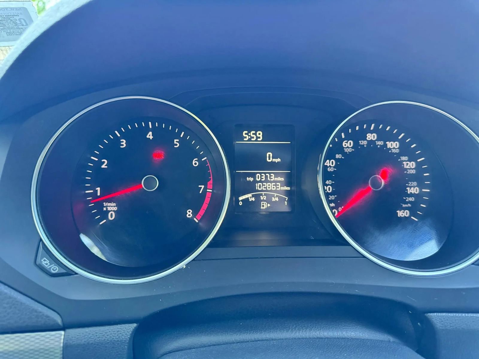 Used 2018 Volkswagen Jetta Wolfsburg Edition FWD image 11