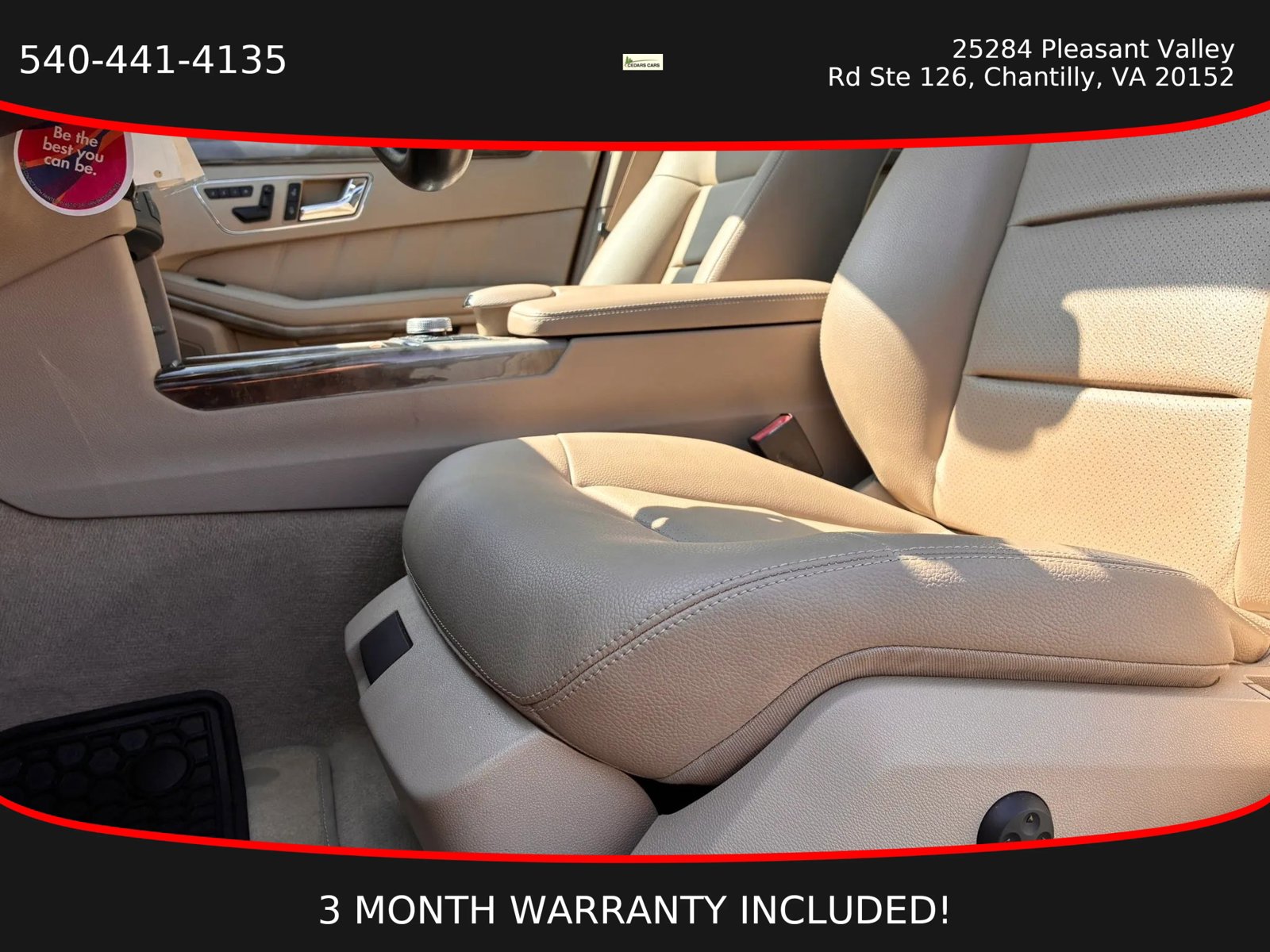 Used 2010 Mercedes-Benz E 350 4MATIC Sedan image 31