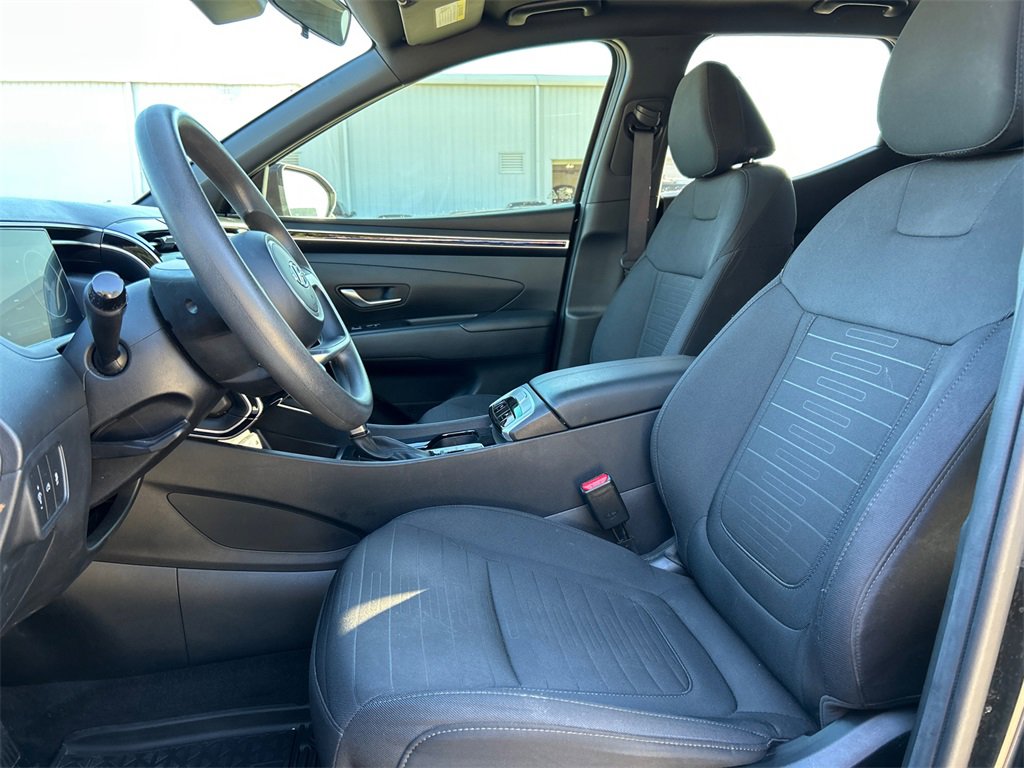 Used 2023 Hyundai Santa Cruz SEL w/ Activity Package image 9