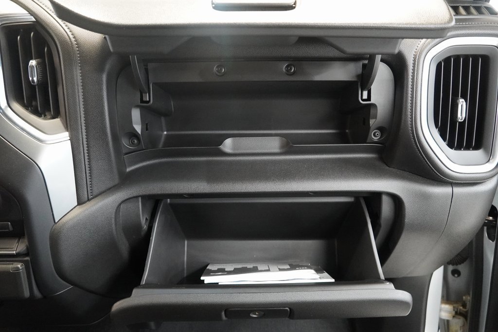 Used 2019 Chevrolet Silverado 1500 LT image 36