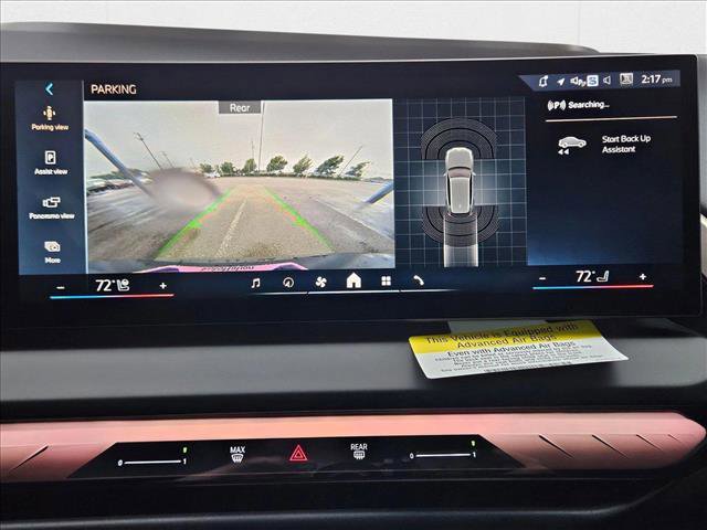 Used 2025 BMW X3 xDrive30i w/ Convenience Package image 16