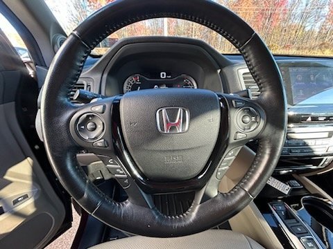 Used 2020 Honda Ridgeline RTL-E image 13