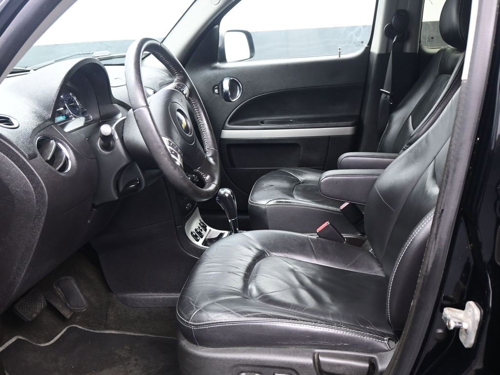 Used 2007 Chevrolet HHR LT w/ LT Preferred Equipment Group image 14