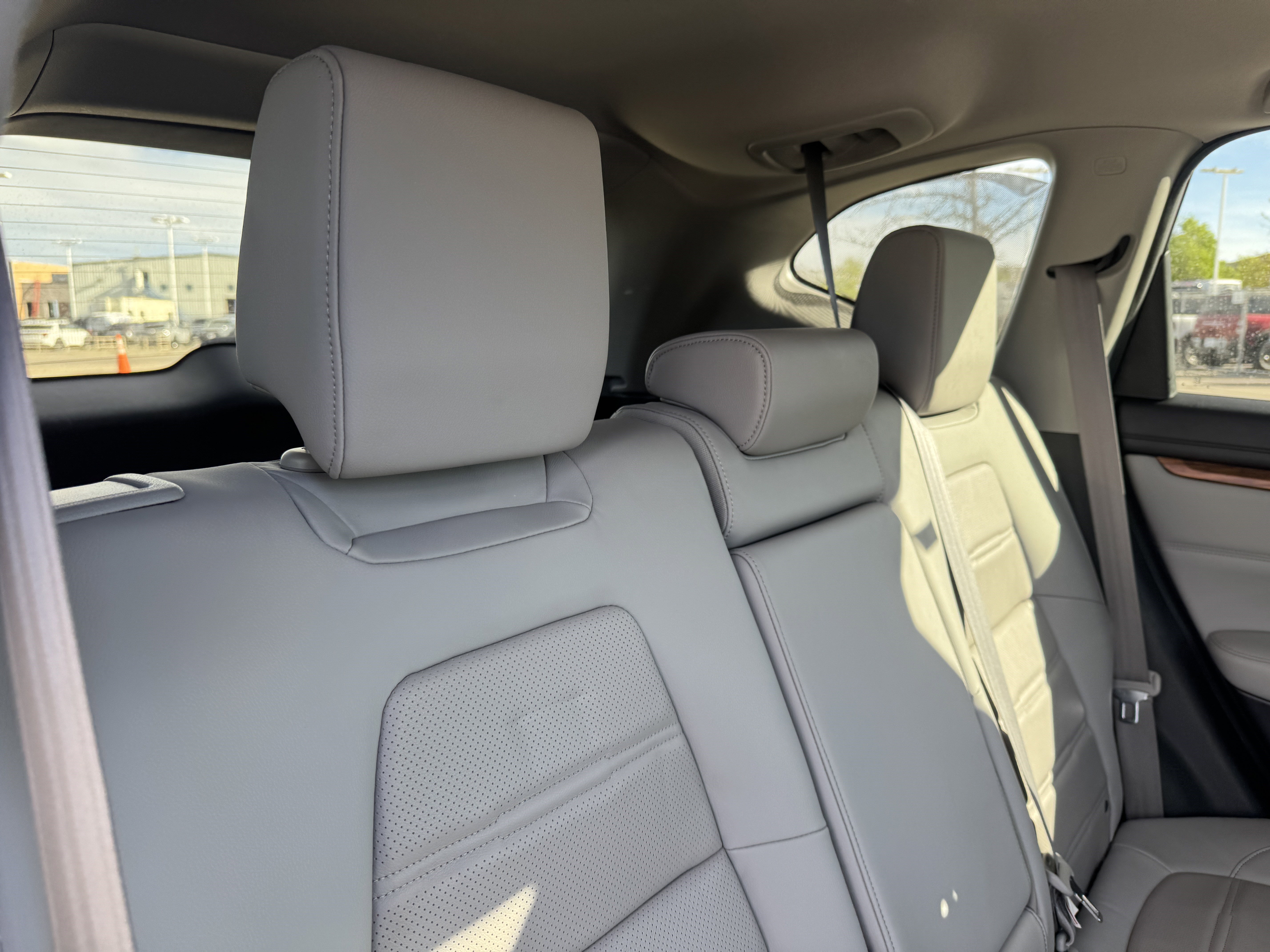 Used 2020 Honda CR-V EX-L image 19