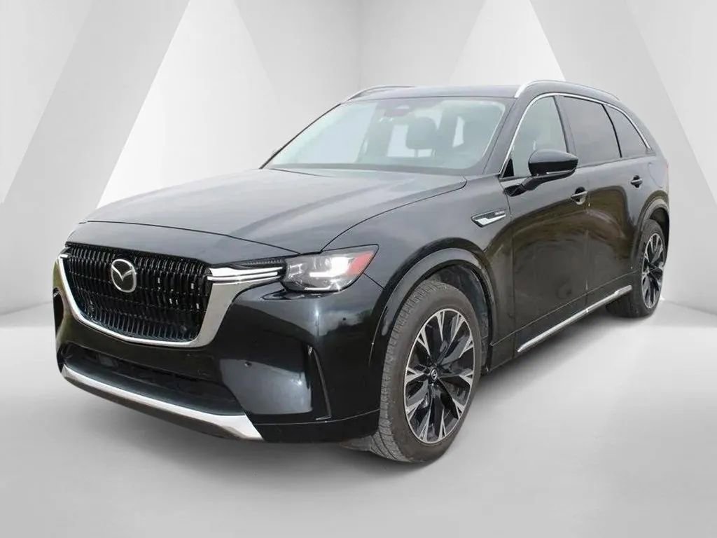 Used 2024 MAZDA CX-90 3.3 Turbo S image 3