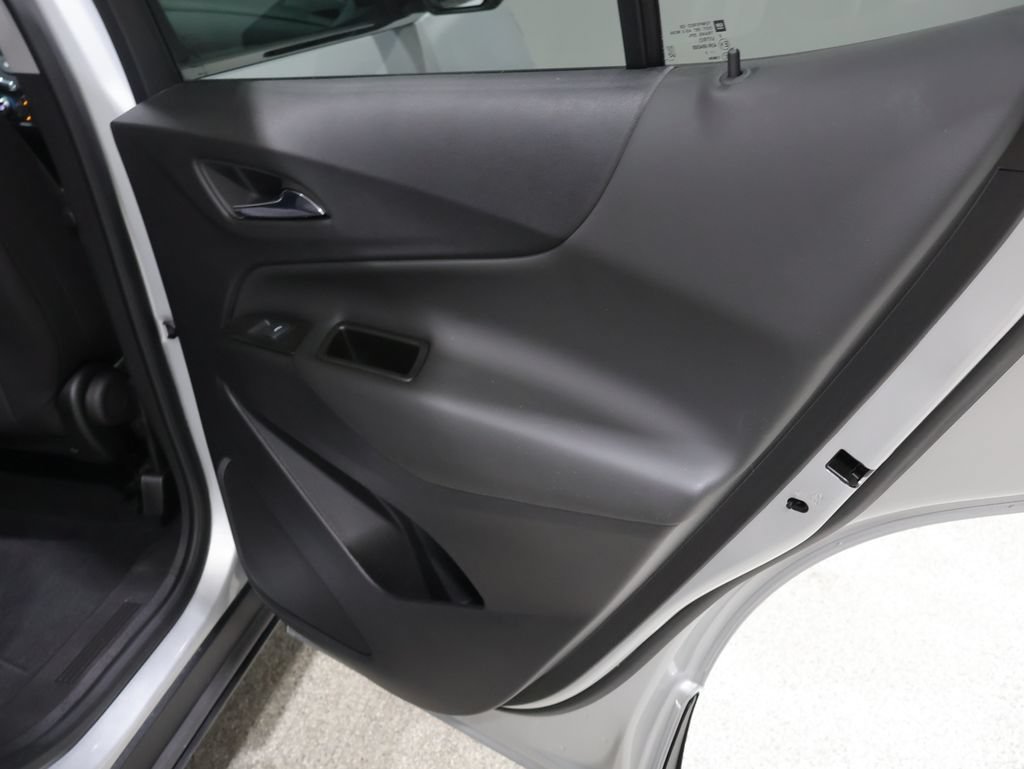 Used 2022 Chevrolet Equinox LT AWD/4WD image 24