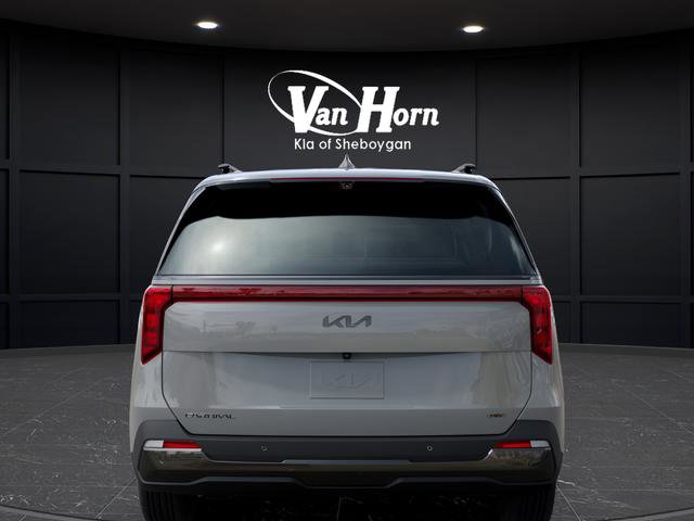 New 2026 Kia Carnival SX w/ SX Dark Edition Package image 50
