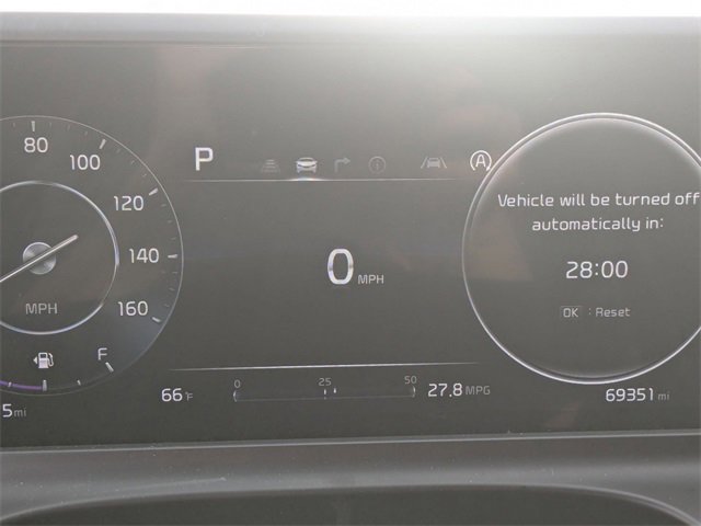 Used 2024 Kia Seltos S image 19