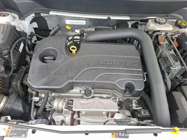 Used 2023 GMC Terrain SLT w/ Elevation Edition image 32