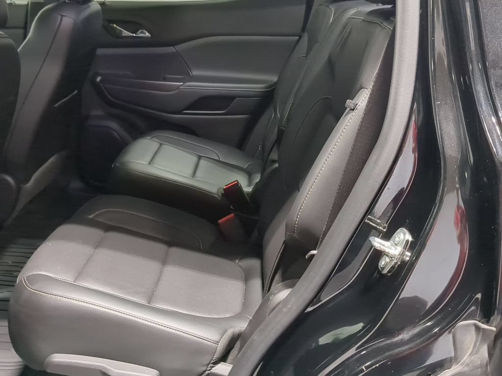 Used 2020 GMC Acadia SLT w/ Trailering Package AWD/4WD image 24