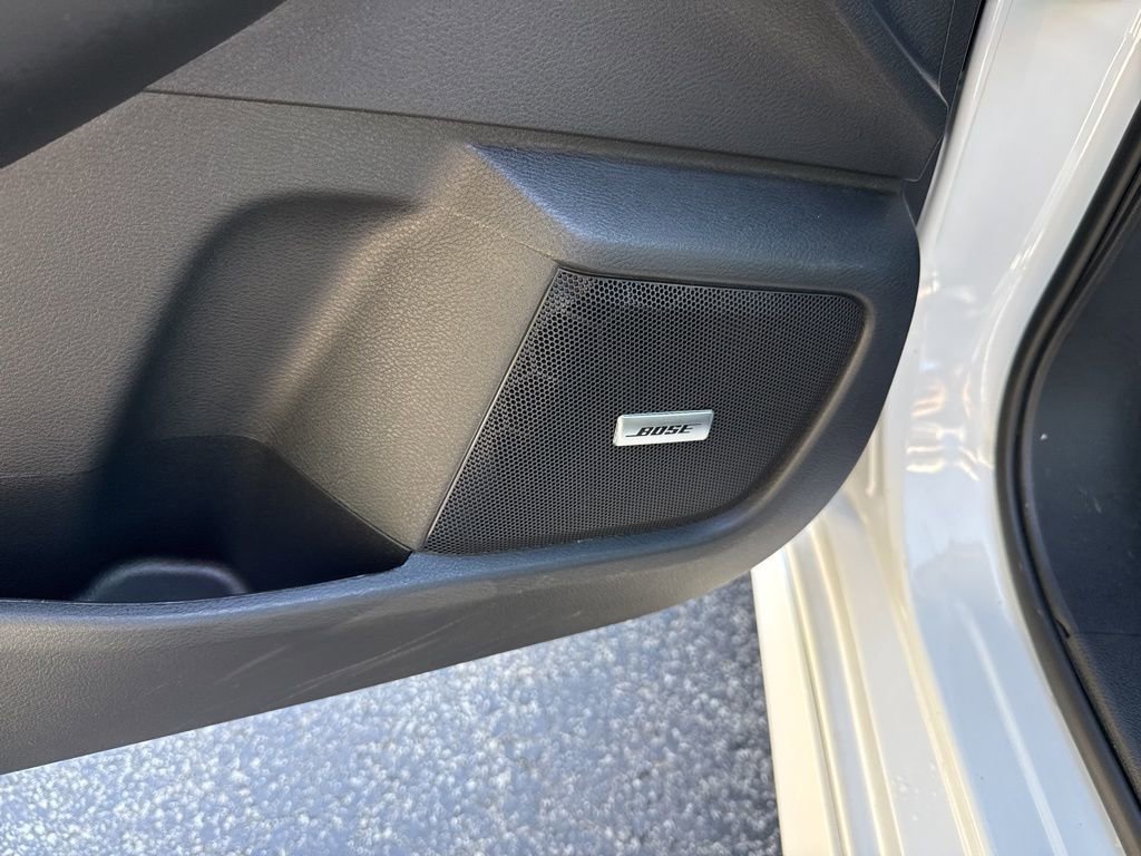 Used 2024 Nissan Sentra SR w/ SR Premium Package image 14