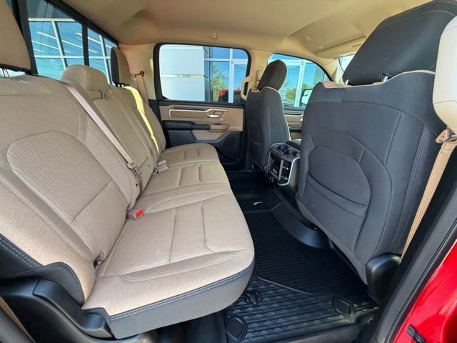 Used 2020 RAM 1500 Lone Star AWD/4WD image 27