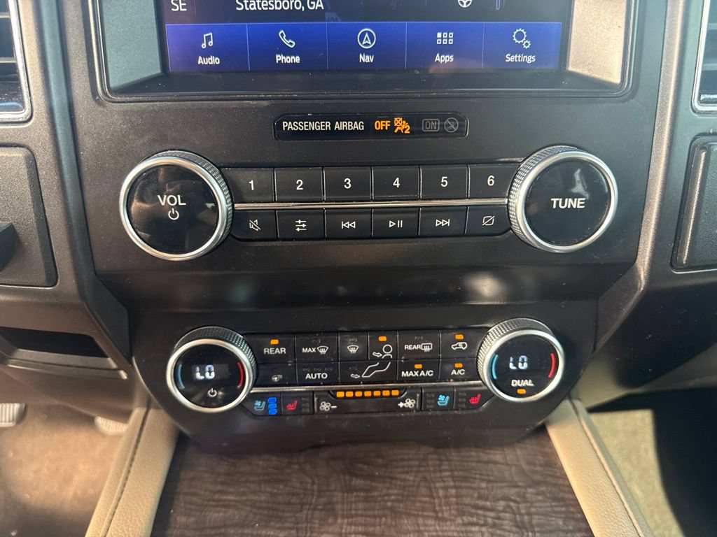 Used 2021 Ford Expedition Max Limited RWD image 25