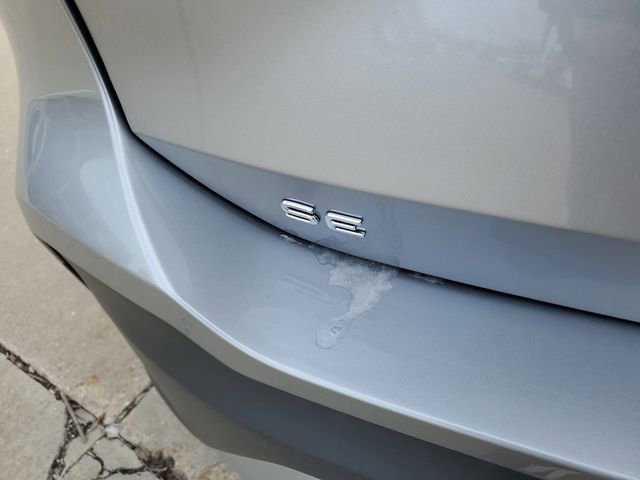 New 2026 Volkswagen Tiguan SE image 7