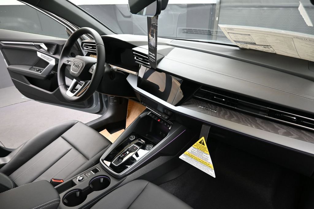 New 2026 Audi A3 2.0T Premium Plus image 12