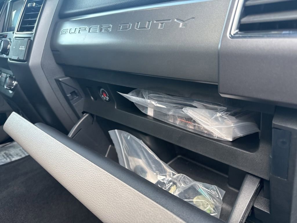 Certified 2022 Ford F250 XLT image 47