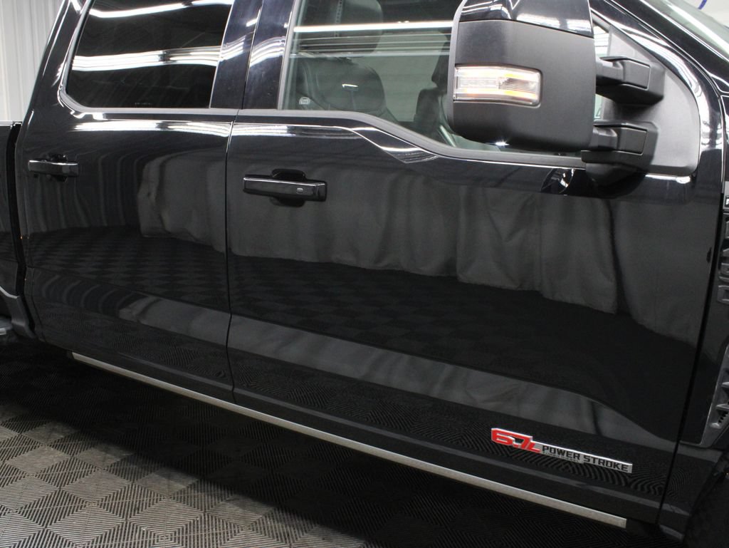 Used 2025 Ford F450 Platinum AWD/4WD image 47